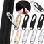 Móc Kéo Thay Thế Cho Khóa Zipper Bị Hư Móc Kéo Dùng Cho Balo, Túi Xách, Vali, Áo Khoác, Quần
