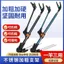 Giá đỡ đa chức năng cho cần câu làm từ thép không gỉ, phù hợp để trên mặt đất và bảng điều khiển