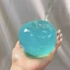 Đồ chơi bóp hình trái cây dễ thương Li cho bàn văn phòng Thư giãn và hỗ trợ tập trung