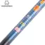 Cần câu cá cao cấp với kính thiên văn và nhíp sợi thủy tinh, đa dạng kích thước từ 2.1 đến 7.2 mét - Phù hợp câu cá chép và lướt sóng tại Việt Nam