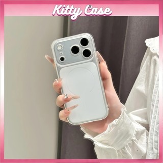 Tương thích với iPhone 11 12 13 14 15 16 17 Pro Max thiết kế vỏ mềm TPU chống va đập toàn diện với cửa sổ tròn siêu mỏng