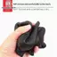 Tweeduj Tay Lái Ô Tô Bọc Bảo Vệ Da Thoáng Khí Chống Trơn Trượt Đa Năng Thích Hợp 38cm Dây Đàn Hồi Kết Cấu Trang Trí Xe VN