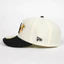 Mũ Snapback New Era 9Fifty Los Angeles Dodgers Chrome/Black "City of Angels"