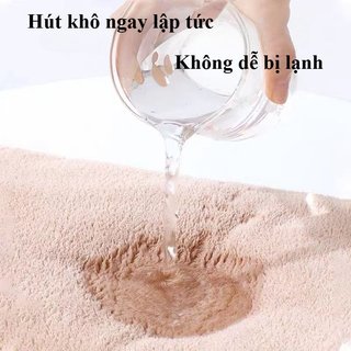Khăn Tắm Có Mũ Trùm Đầu Cho Bé Lông Cừu San Hô Hoạt Hình Mềm Mại Thấm Hút Ấm Nhanh Khô Áo choàng Tắm Chăn