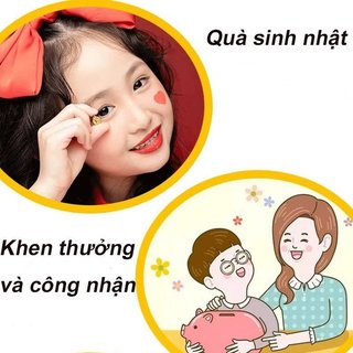 Thủy Tinh Heo Đất Trong Suốt Borosilicate Đồng Xu Bình Dễ Thương Để Bàn Trang Trí Trẻ Em Tiết Kiệm Quà Tặng Văn Phòng Tại Nhà