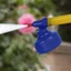Cc Diatomaceous Earth Powder Duster Set Garden Gnat Control cho Chicken House