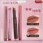D.G Phấn Sương Son Môi Bút Matte Matte Chống Dính Cốc Chống Phai Màu Tăng Cường Da Loại Đẩy