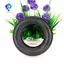 Lốp chân không không săm 80 / 60-5 cho lốp Gokart Pro Kart Làm dày và mở rộng lốp chống mài mòn