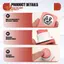Dụng cụ làm sushi tự làm Máy làm khuôn Sushi Bento Sushi Rong biển -Punch Cutter Phim hoạt hình Cơm bóng Onigiri Khuôn làm bếp Bento Sushi Trang trí