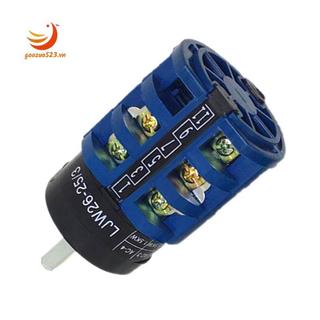 [gaozuo523.vn] Dành cho máy tháo rời lốp UNITE Công tắc chuyển đổi đảo ngược phía trước và ngược Công tắc chuyển đổi ngược