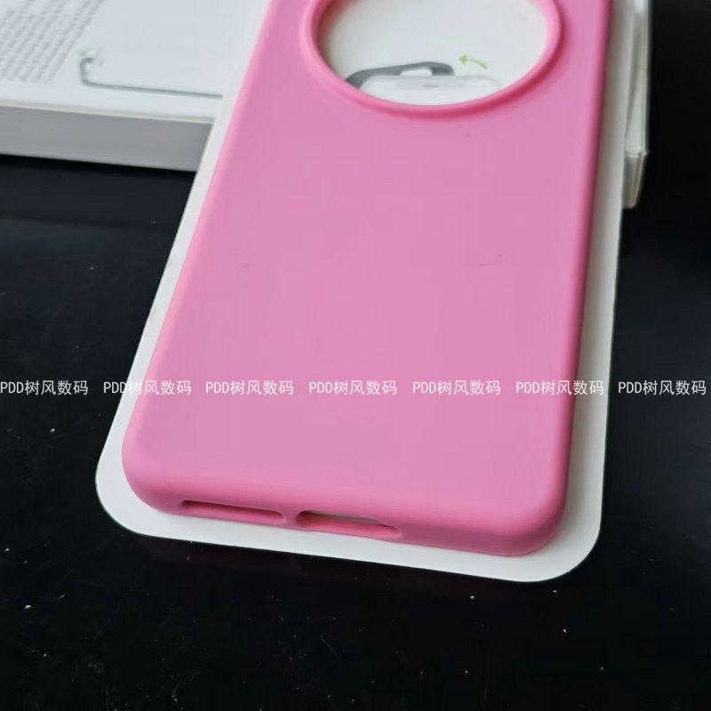 Dành Cho OPPOfindx8 Ốp Lưng Điện Thoại x8pro Nam Nữ x7ultra Bao Gồm Tất Cả Edge x6 Phong Cách Mới Silicon Lỏng