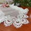 YHMJFBY1314 Lưới Ren TV Chống Bụi Bao Vải Boot Không Mang Lên TV Bìa Vải Khăn Cao Cấp TV Chống Bụi