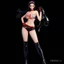 One Piece Phố Phố Mặc Hợp Thời Trang Hoàng Hậu Robin Nami Hình Anime Cô Gái Đẹp Đồ Trang Trí Một Mảnh Hàng Hóa OXPB