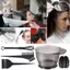 TRTR 4 / 6 Cái Thuốc Nhuộm Tóc Màu Bộ Bát Có Mũ Tai Thuốc Nhuộm Trộn Tóc Tint Chết Tô Màu Applicator Làm Tóc Tạo Kiểu Phụ Kiện VN