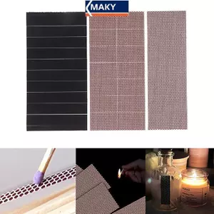 MAKY 1 Tờ Trận Đấu Tiền Đạo Giấy Tự Dính Stier Tự Làm Hướng Dẫn Sử Dụng Phù Hợp Với Tẩy Phosphorus Giấy VN