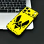 TP-2 Game Team V-Vitality Ốp Điện Thoại IPhone 17 16 15 14 13 12 11 Pro Max Plus Mini Đen Mờ Vỏ Mềm Funda