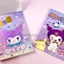 Magic Sticker Tranh Vàng Lấp Lánh Handmade Sticker Đồ Chơi