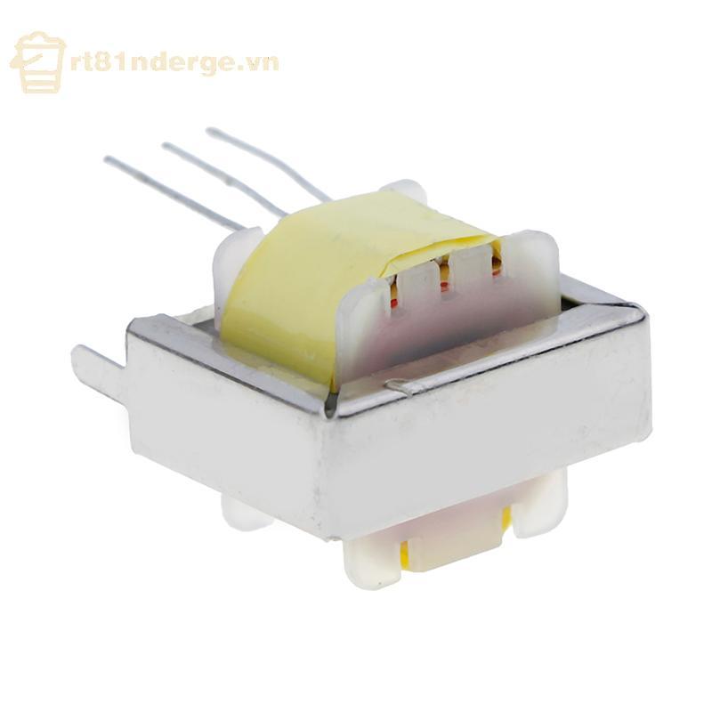 Ge 2 Cái đầu ra âm thanh biến áp 1: 1 EI-19 EI19 800: 800 chất lượng cao n
