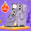 Vỏ Giáp Giá Đỡ Cho Honor400 Honor 400 Smart Pro Lite 5G Vỏ Điện Thoại Trượt Camera Bảo Vệ Vỏ Cứng Chống Sốc Honer X6C X7D 4G DNY-NX9 DNP-NX9 ABR-NX1 2025