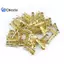 52 Nút nhấn Qui Connect Terminal Cổng kết nối kép 453 U Type 0.3-1.5mm2 Thiết bị đầu cuối kết nối dây đẹp