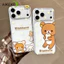 Ốp Điện Thoại Hoạt Hình Rilakkuma Cho Xiaomi 15T 14T 14 13 13T 12 12T 12X 12S 11T Pro Lite Mi 11 10T 10S 9 SE 9T Pro Lite Civi 2 Vỏ Mềm Trong Suốt Kitty Dễ Thương