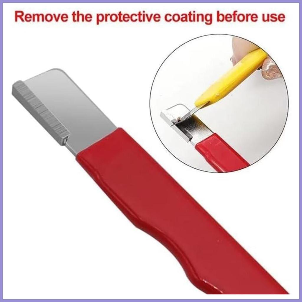 Máy mài dụng cụ Máy mài đá cầm tay để cắt tỉa Kéo hàng rào Kéo Hatchet Machete mueadsyvn