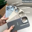 Ốp lưng Iphone chống bẩn iphone17 Pro Max17 Air 16 Plus 16 1514Pro Max13 Pro Max 11 Pro / 11 Pro Max /12 Pro Max/12 Pro