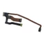 Cho Mini 2 Gimbal Flex Cable Mini 2 Gimbal Flat Cable Cho Mini 2 Camera Cáp Mềm