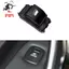 98044803Công tắc cửa sổ điện ô tô ZD cho 307 4008 5008 cho C5 DS3