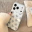 Ốp điện thoại cửa sổ lớn Love dành cho iPhone11proamx IP12 IP13 IP13PRO IP14plus IP15 IP16 IP17 IP17PROMAX YNL396AXDSC