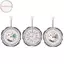 Hodou China Sunon Sl28 Sl28-6 Thay thế chuyển động thạch anh Lịch ba tay Ngày Một thay thế giá rẻ cho phong trào 2115-20z VN