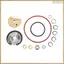Bộ dụng cụ sửa chữa Turbo TD05 / TD05H, Bộ đồ cho các bộ phận tăng áp AAA dành cho nhà cung cấp Super Back Turbo cho