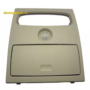 Bảng Điều Khiển Ô Tô Mái Đọc Sách Kính Hộp Viền Bao CN15-A519A58-AA Cho Ranger Everest BT50 2012-2019 Phụ Kiện Thay Thế, A