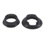 Bộ miếng đệm tay lái thân xe đạp cho phụ kiện thay thế tay lái tích hợp phuộc 28,6mm