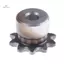Chain Drive Sprote 10T Metal Gear 04C 10Tooth Pitch 6,35mm Đường kính ngoài 23,5mm mới