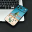 TP-2 TV Show B-Breaking B-Bad Ốp Điện Thoại IPhone 17 16 15 14 13 12 11 Pro Max Plus Mini Đen Mờ Vỏ Mềm Funda