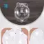 Phim truyền hình Hàn Quốc Piggy Bank Money Bank Borosilicate Glass Ngân hàng heo đất dễ thương