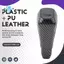 Dành Cho - Fortuner FJ150 PTR57-34141 Da Ô Tô Tự Động Bánh Răng Dịch Chuyển Núm Cần Số