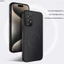 Vỏ Chống Sốc Cho Samsung Galaxy A53 5G Luxury Matte Case Vỏ Sạc Không Dây Kinh Doanh
