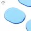 HFTOY 6 Cái Trống Tắt Tiếng Pad Silicone Jazz Snare Trống Tone Control Sho Thấm Hút Trống Muffler 4 Màu Tùy Chọn Cho Bộ Trống Người Chơi ~