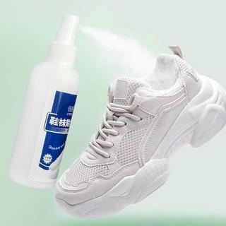 Cặp Chai Xịt Khử Mùi Giày 100ml Hương Thơm Dịu Nhẹ - Chai Xịt Khử Mùi Hôi Chân Vòi Xịt Ngược Tiện Lợi Bỏ Túi Mang Theo