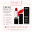 Son Lì 𝔻𝕚𝕠𝕣 ℝ𝕆𝕌𝔾𝔼 𝕍𝔼𝕃𝕍𝔼𝕋 Fullsize 𝐌𝐢̣𝐧 𝐌𝐨̂𝐢 – Lên Màu Chuẩn, Bền Màu Cả Ngày