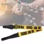 Guansfs RiToEasysports Dây Đeo Đàn Guitar Đa Năng Có Thể Điều Chỉnh Polyester Bass Cho Điện Acoustic Nhạc Sĩ Người Biểu Diễn Người Mới Bắt Đầu