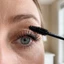 Mascara hai đầu OCHEAL - Nối dài uốn mi - Kem lót lông mi lâu - Kem dưỡng lông mày chống thấm nước - Mỹ phẩm trang điểm nữ / Giao hàng miễn phí