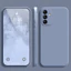 Tpu mềm cho Ốp lưng Samsung S25 Samsung S24 + / 24 / S25 + / S25 Plus Vỏ bảo vệ silicon chống rơi màu trơn đơn giản