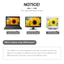 【Roshy】phấn mắt tông đất ánh ngọc trai lì tiện dụng hàng ngày Bảng phấn mắt 20 màu