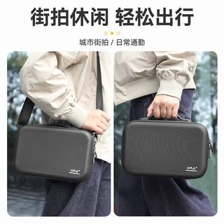 Thích hợp cho OPPO Find X9 Ultra Master Hassel Bộ chụp ảnh Túi lưu trữ Hộp mở rộng ống kính tele