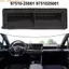 Bảng điều khiển lỗ thông hơi HVAC phía sau cho Hyundai Accent 00-14 Genesis Coupe 10-15 9751025001