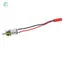 Dành Cho RC4WD Z-E0051 Hộp Số Động Cơ Thay Thế Cho RC4WD 1 / 10 RC Bánh Xích SCX10 Trx4 Mini Warn 9.5Cti Tời Z-S1571 RC Một Phần & Phụ Kiện