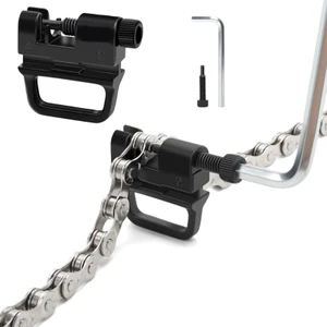 Bộ chia xích xe đạp Yoo Bộ chia xích xe đạp di động để sửa chữa xích nhanh